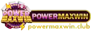 POWERMAXWIN casino logo