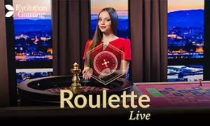 POWERMAXWIN Live Casino