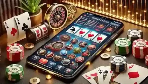 POWERMAXWIN Casino Login